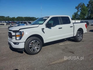 FORD F150 SUPERCREW