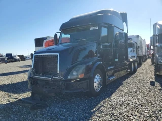 VOLVO VN VNL