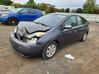 TOYOTA PRIUS BASE