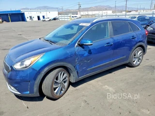 KIA NIRO TOURING