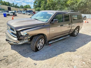 DODGE RAM 1500