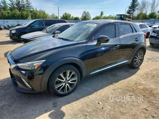 MAZDA CX-3 GRAND TOURING