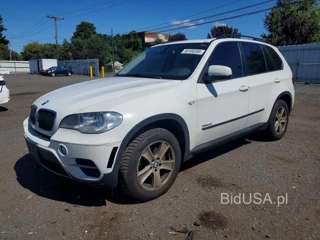 BMW X5 XDRIVE35I