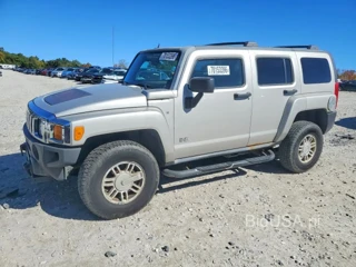 HUMMER H3