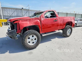 CHEVROLET SILVERADO C1500