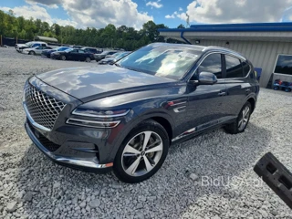 GENESIS GV80 3.5T