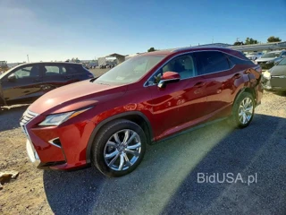 LEXUS RX 350 BASE
