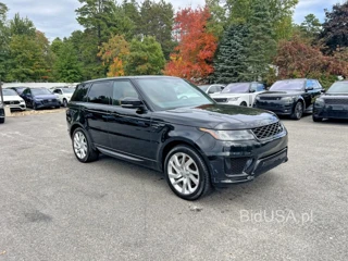 LAND ROVER RANGE ROVER SPORT HSE DYNAMIC