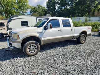 FORD F250 SUPER DUTY