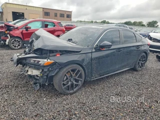 HONDA CIVIC SPORT TOURING