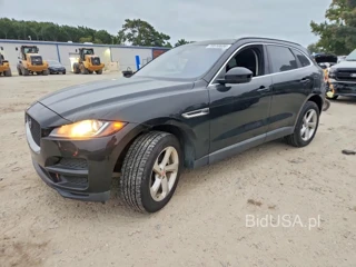 JAGUAR F-PACE PREMIUM