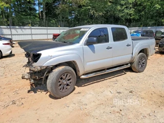 TOYOTA TACOMA DOUBLE CAB PRERUNNER
