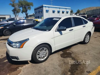 FORD FOCUS S
