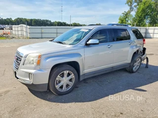 GMC TERRAIN SLT
