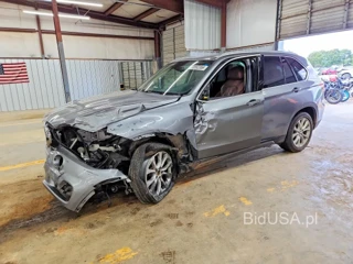 BMW X5 XDRIVE35I