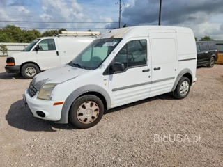 FORD TRANSIT CONNECT XLT