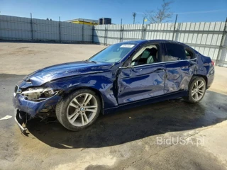 BMW 330 I