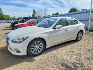 INFINITI Q50 BASE