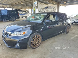 LEXUS CT 200