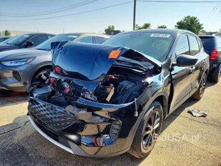 FORD ESCAPE S