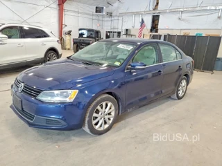 VOLKSWAGEN JETTA SE