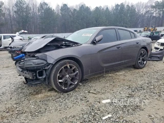 DODGE CHARGER SE