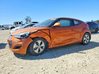 HYUNDAI VELOSTER BASE