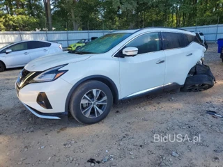 NISSAN MURANO SV