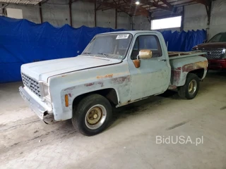 CHEVROLET C10