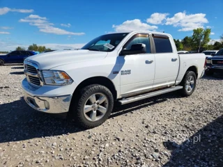 RAM 1500 SLT