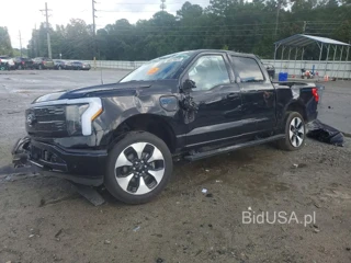 FORD F150 LIGHTNING PLATINUM