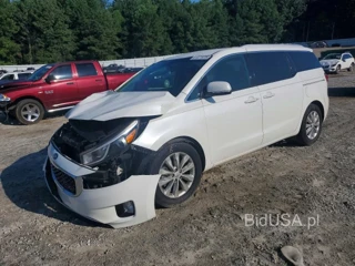 KIA SEDONA EX