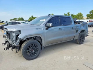 GMC SIERRA K1500 ELEVATION