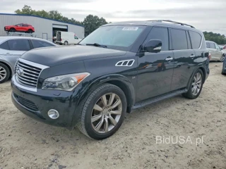 INFINITI QX80 BASE