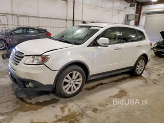 SUBARU TRIBECA LIMITED