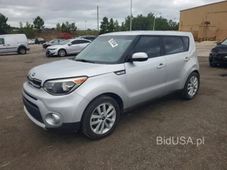 KIA SOUL +