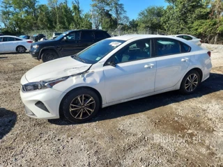 KIA FORTE LXS