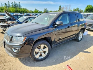 JEEP COMPASS SPORT
