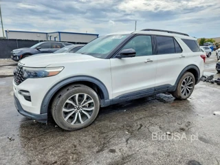 FORD EXPLORER ST