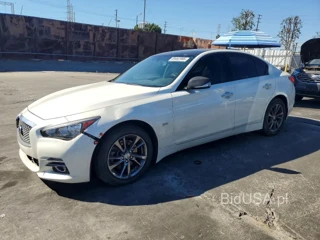 INFINITI Q50 3.0T SIGNATURE EDITION