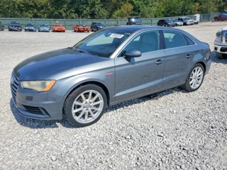 AUDI A3 PREMIUM PLUS