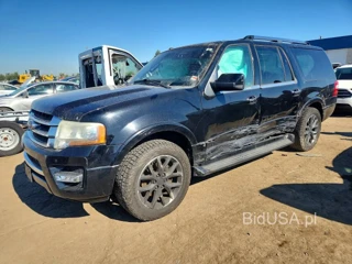 FORD EXPEDITION EL LIMITED