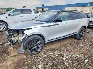 LAND ROVER RANGE ROVER VELAR R-DYNAMIC SE