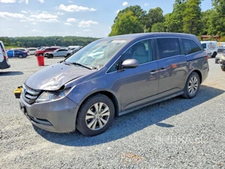 HONDA ODYSSEY EX