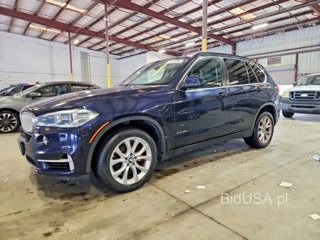 BMW X5 XDR40E