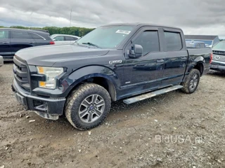 FORD F150 SUPERCREW