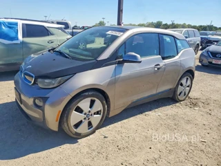 BMW I3 REX