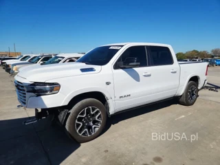 RAM 1500 LARAMIE
