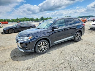 MITSUBISHI OUTLANDER SE