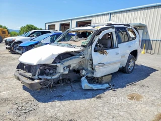 GMC ENVOY
